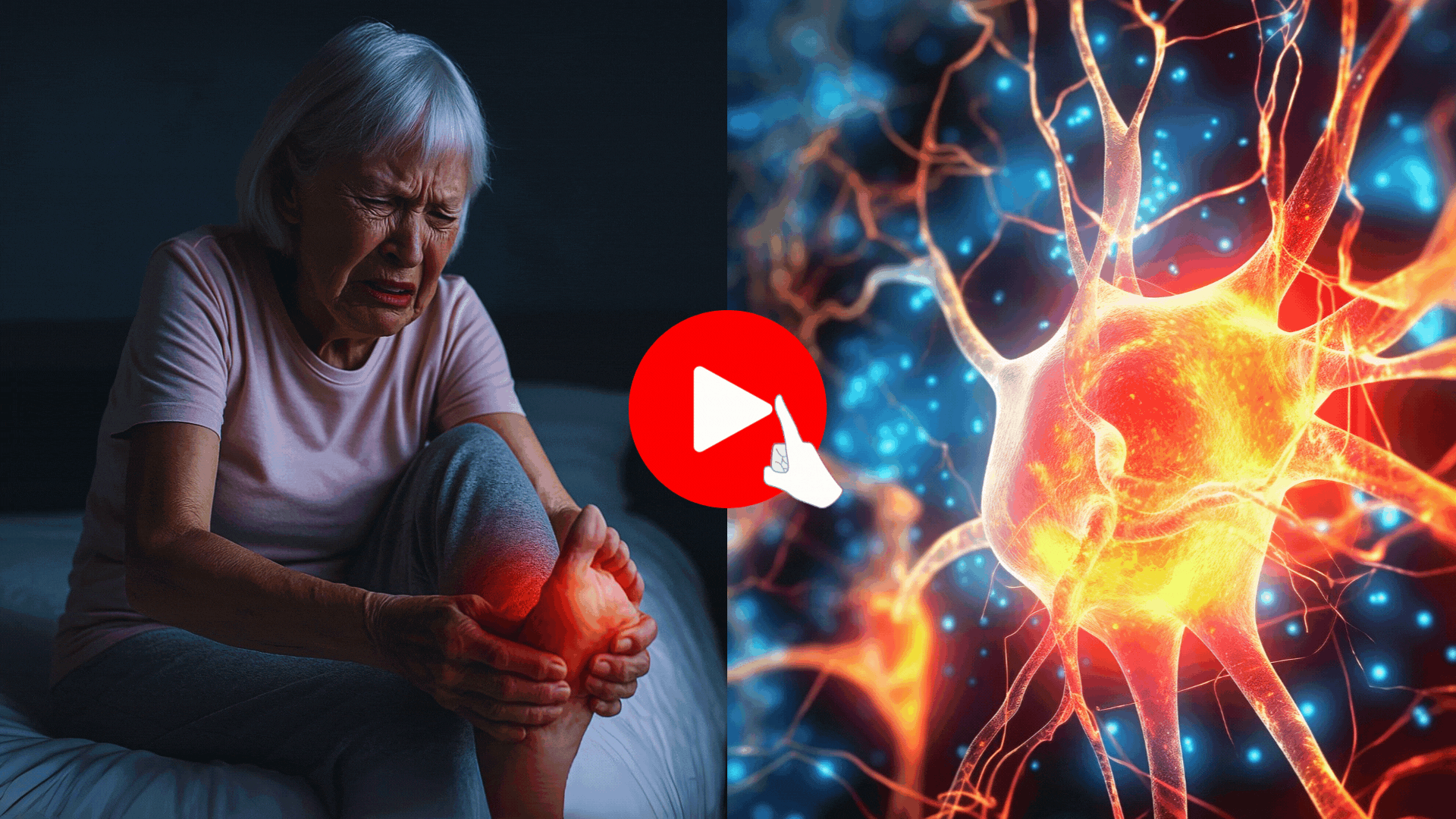 Nerve Pain Video